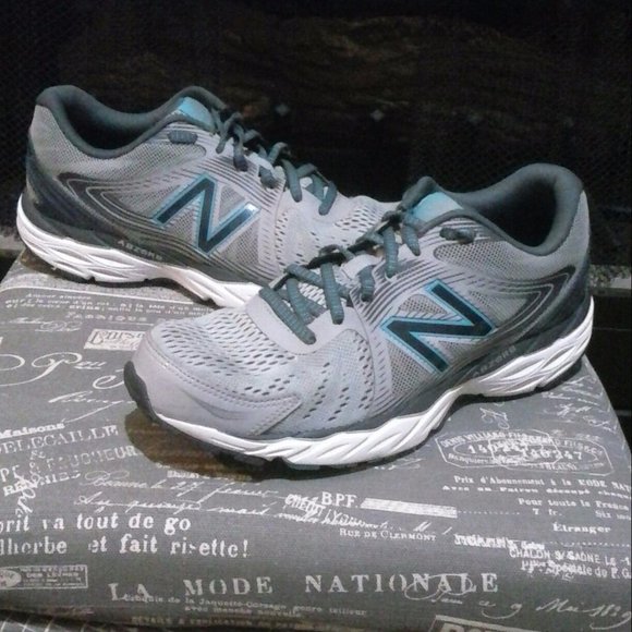 new balance 2.0 response